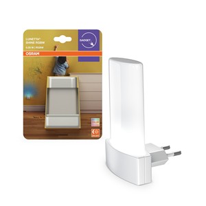 Lámpara Nocturna OSRAM Shine RGB Ws, Producto Decorativo para Bebés y Niños - Product Image 1