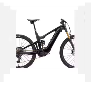 Vélo Giiant Trancee XX Advanceed E+ LTD 20MPH - Product Image 1