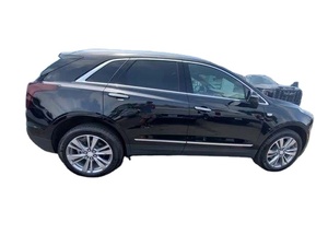 XT5 Premium Luxury AWD 2024 USADO, Volante a la Izquierda, Interior Oscuro, Asientos de Cuero, Neumáticos R19, Automático - Product Image 3