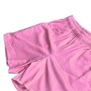 Pantalones Cortos de Golf Personalizados de Alta Calidad con Malla Elástica en 4 Direcciones para Hombre, Ligeros, 86% Nailon, 14% Elastano, Secado Rápido, Transpirables e Impermeables - Product Image 5