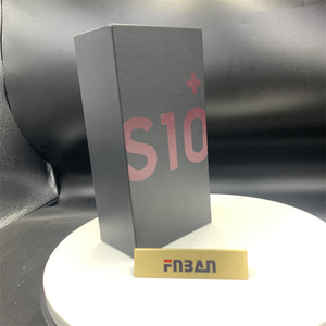 Smartphone 5G Sbloccato Più Popolare, Telefoni Cellulari Usati di Buona Qualità per Samsung S10+ / S10 Plus Single SIM - Product Image 2