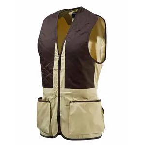 ZODOK INTERNATIONAL PAKISTAN Evo Skeet Clay Pigeon Shooting Vest Produits de chasse disponibles en ligne