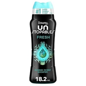 Downy Un Stopables-Perles de parfum pour le lavage, FRAIS, 18.2 oz - Product Image 5
