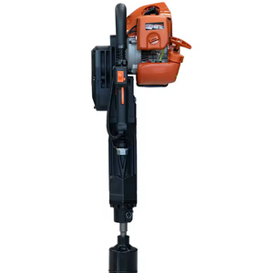 Nuevo clavador de postes de gasolina portátil de 2 tiempos para jardín - Product Image 1