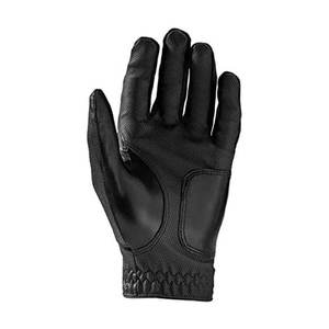 High Quality Premium Men's <b>Golf</b> <b>Gloves</b> with Genuine Leather Hand Grips & UV Protection - Product Image 2