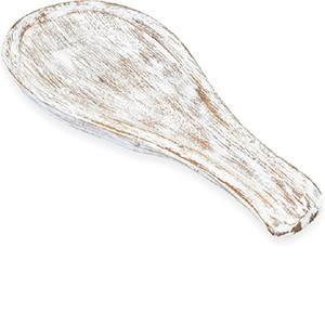 ที่วางช้อนทำจากไม้สำหรับตกแต่งบ้าน,ชุดเครื่องใช้ในครัวช้อนสำหรับเป็นของขวัญแต่งงานเครื่องประดับห้องครัวร้านอาหาร - Product Image 4