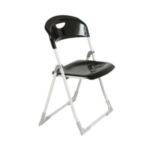 SEDIA PIEGHEVOLE BRASIL NERO - Product Image 1