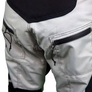 Pantalones de paintball coloridos de Pakistán, 100% personalizados para hombre, pantalones de paintball de primera calidad con acolchado. - Product Image 3