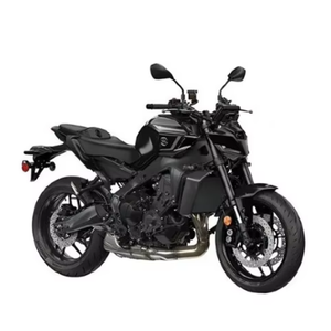 Precio de Mayoreo para Motocicletas Nuevas 2025 M/T 09 para Adultos, Tipo Naked, con 3 Años de Garantía, Listas para Exportación - Product Image 1