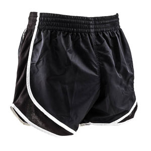 Nouvelle tendance Vente en gros Short de boxe tendance Short d'entraînement de boxe Short MMA Muay Thai Shorts pour enfants Sublimation Style solide - Product Image 5