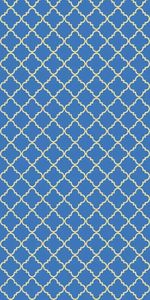 Meilleur prix tapis de prière musulman Wilton tissage polypropylène musulman mur à mur mosquée sol tapis personnalisés - Product Image 2
