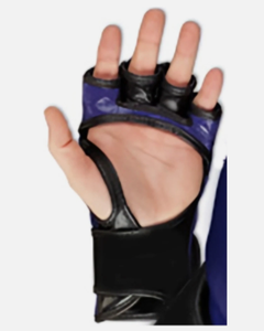 Gants MMA à logo personnalisé, gants d'entraînement d'arts martiaux, vente en gros, fourniture OEM - Product Image 6