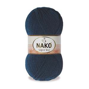 เส้นด้าย3088 nako süper İnci - Product Image 1