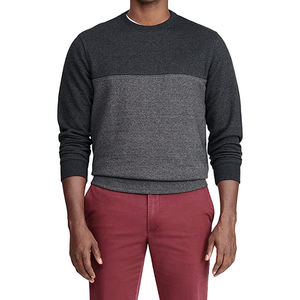 เสื้อสเวตเชิ้ตผู้ชายคุณภาพพรีเมียมขายดี วัสดุใหม่ ดีไซน์ทันสมัย ปรับแต่งลาย 3 มิติได้ กำลังฮิตและเป็นที่นิยมสำหรับฤดูหนาว ราคาประหยัด - Product Image 1