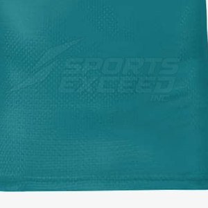 Jersey de Fútbol Americano Personalizado de Alta Calidad, Ligero, Transpirable, de Secado Rápido, Mangas Cortas, Largo Regular, Estampado - Product Image 6