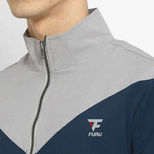 ชุดวอร์มสำหรับฤดูหนาวแบบระบายอากาศของผู้ชายหรูหราออกแบบได้ตามต้องการสำหรับ2022 - Product Image 5