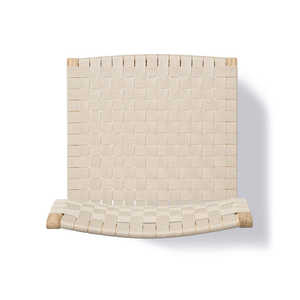 Luxueux Lin Sangle Chaise Patio Style Mobilier D'extérieur Chaise De Jardin Salon Hôtel Restaurant Chaise Meubles En Gros - Product Image 4