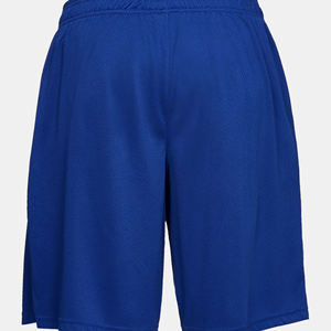 Pantalones cortos de malla con estampado de sublimación para hombre, pantalones cortos lisos para hombre recién llegados, pantalones cortos informales para correr sublimados - Product Image 2