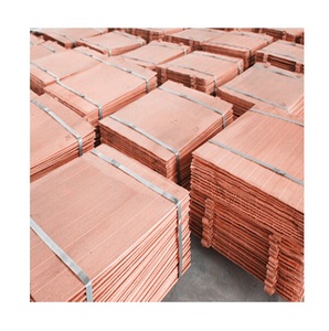 <b>Copper</b> Cathode <b>Copper</b> High Quality Electrolytic <b>Copper</b> Cathode 99.99/ Factory Price Cathode <b>Copper</b> / <b>Copper</b> scrap for sale - Product Image 4