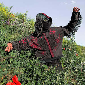 Sudaderas con Capucha para Hombre de Alta Calidad, Forradas de Felpa para Invierno, Diseño Sólido con Impresión Digital, Logotipo Personalizado, MOQ Bajo, Poliéster/Algodón - Product Image 6