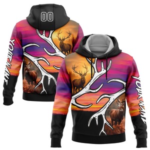 เสื้อฮู้ดและสเวตเชิ้ตผลิตในอุตสาหกรรมปากีสถาน - Product Image 1