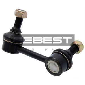 Tirante dello stabilizzatore posteriore sinistro FEBEST (0223-J31RL) - Product Image 1