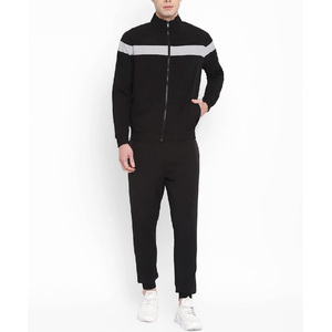 Chándal Deportivo de Invierno para Hombre, Diseño Moderno, Ropa Deportiva Transpirable, Servicio OEM Personalizado - Product Image 1