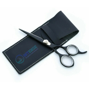 Tijeras Profesionales para Cortar Cabello, Ultra Afiladas, de Acero Inoxidable, para Barberos y Estilistas - Product Image 5