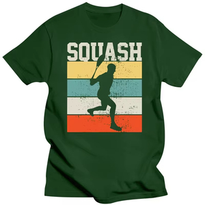 Impresión personalizada Sublimación Imprimir Hawaii Camisas Color degradado Camisetas para hombres Ropa deportiva para hombres Gimnasio Squash Shirt - Product Image 3
