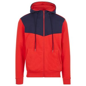 100% algodón gimnasio Fitness conjuntos ropa deportiva personalizada chándal deportes al aire libre gimnasio entrenamiento Jogging dos piezas Fitness conjunto para hombres - Product Image 2