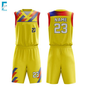 Uniforme de Baloncesto Unisex 2025 con Logotipo Personalizado, Ropa Deportiva de Poliéster de Secado Rápido, Conjunto de Alta Calidad en Tallas Grandes, Impresión por Sublimación - Product Image 4