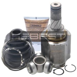 Giunto omocinetico interno destro 22x40x25 FEBEST (0211-B10ATRH) - Product Image 1