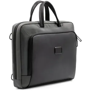 Sostenibile # Promozionale #   Borsa per Laptop Zenith in Materiale Riciclato per Appassionati di Tecnologia Eco-Consapevoli - Product Image 1