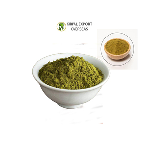 Meilleure qualité poudre de henné indien bio pur bon prix coloration semi-permanente de Sojat Rajasthan - Product Image 2