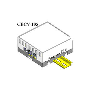 Acheter des boîtiers industriels en plastique CECV-105 des boîtiers compacts de fournisseur indien - Product Image 3