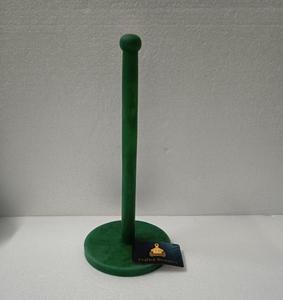 Porte-papier en résine époxy de haute qualité, personnalisé pour la cuisine, porte-papier toilette, vaisselle, ustensiles de cuisine, centre de table - Product Image 1