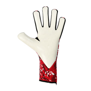 Gants de gardien de but professionnels 4 mm, gants de football protecteurs pour les doigts, respirants, à prix raisonnable - Product Image 5