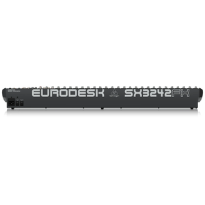 Mezclador Eurodesk SX3242FX de Alta Calidad con Efectos, SUPER Ventas - Product Image 2