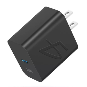 Caricatore Type-C da 20W con Ricarica Rapida e Protezione Intelligente, Porta AC per Telefoni Cellulari, Fotocamere, Laptop, Auricolari, Certificato FCC - Product Image 3