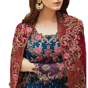 Qualité supérieure été 2023 nouvelle mode femmes grande taille femmes pelouse robe en gros couleur ODM - Product Image 1