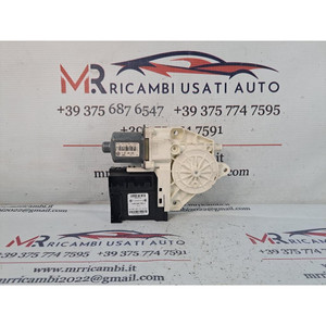 MOTORE ELETTRICO PER FINESTRINO ANTERIORE DESTRO VOLKSWAGEN Golf 5 Plus 1K0959701M (04>13) - Product Image 2