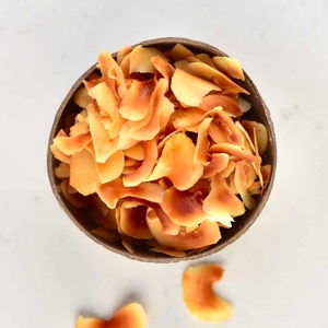 COCO BLOOM CRISPS / CLEAN FAIT/CARBURANT À USINE - Product Image 5