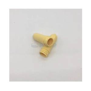 High Quality PET Preform with Body Base Collar Custom Volume <b>Plastic</b> <b>Packaging</b> From Factory Price Pavico Material - Product Image 1