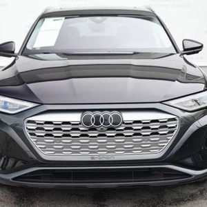ออดี้ คิว8 อี-ทรอน ควอตโตร พรีเมียม พลัส รุ่นมาตรฐานปี 2024 - Product Image 6