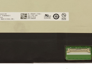 Écran LCD FHD 30 broches pour Dell Latitude 5540 B156HAN02.5 (05NG4M)/LP156WFC-SPM2(34H32)/LP156WFC-SPM4(0PXGVC)/LM156LFDL03(P15XF) - Product Image 2