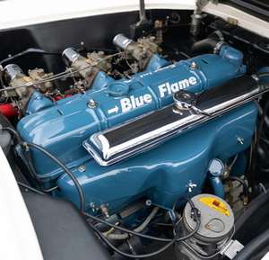 Gran Oferta, Corvette de 1953 Usado en Buen Estado, Gasolina, Manual, 180 Km/h, Origen Estadounidense - Product Image 3