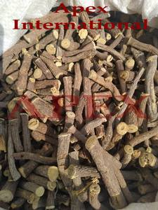 Raíz de Regaliz, Extracto de Raíz de Regaliz, Glycyrrhiza Glabra, Proveedor de Raíz de Regaliz, Fabricante de Raíz de Regaliz, Raíz de Regaliz a Granel - Product Image 2