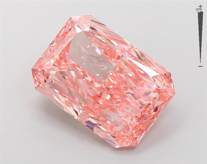 Diamant cultivé en laboratoire certifié IGI, 10,13 carats, diamant HPHT CVD créé en laboratoire, fabriqué en Inde - Product Image 1