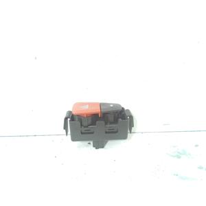 Pulsante Luci di Emergenza RENAULT Scenic Serie 8200214895-a (09>16) - Product Image 5