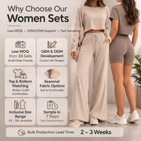 Ensemble Femme Bordeaux 2 Pièces Top Asymétrique Une Épaule Avec Pantalon Large Élégant Soirée Fournisseur OEM Grossiste